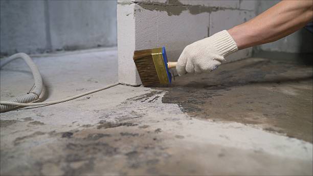 24/7 Emergency Waterproofing experts in Jonesboro, GA